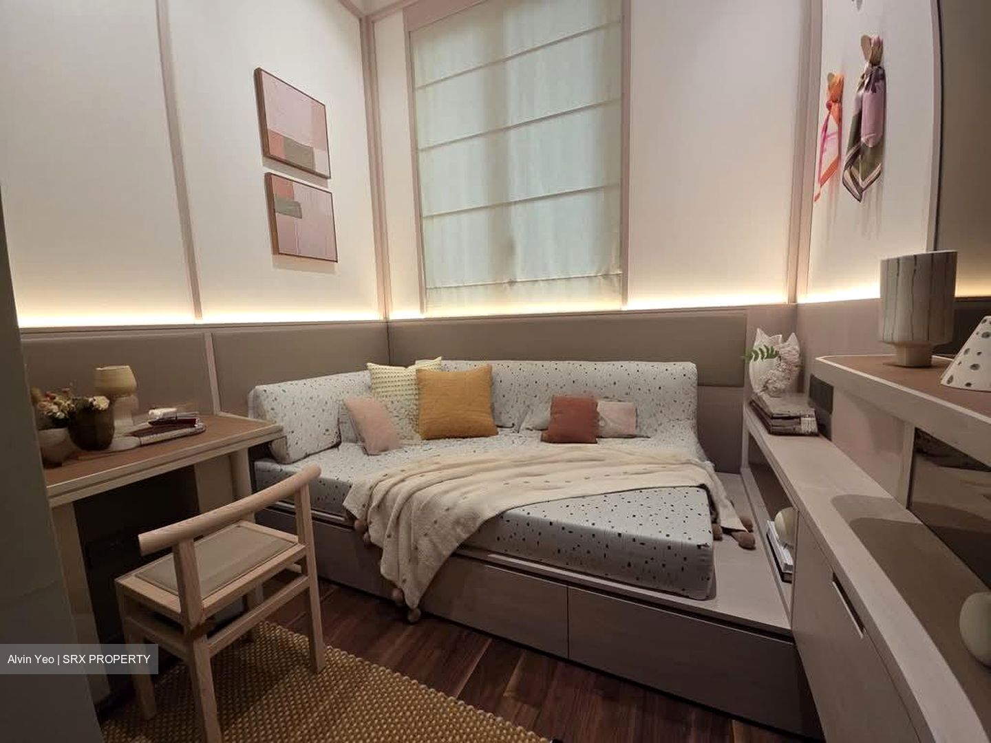 Parksuites (D10), Apartment #601478111